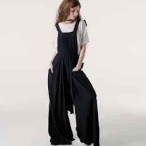Selkie Dream Dungarees
